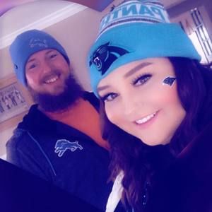 Meet your Posher, Caitlin